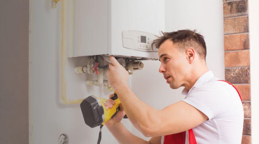 Local expert plumbing services in Galena Park, TX